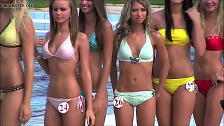 Bikini competition