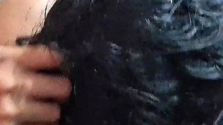 I Fucked My Sister in Law While Lying on the Bed