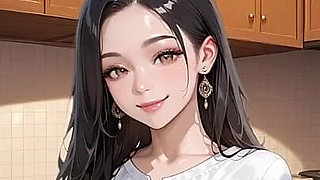 Boyfriend Sex - Ntr'd by My Friend #14 Ai Porn Game