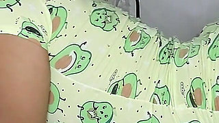 Big Butt Bent Over Latina Girlfried