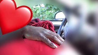 Asmr She Sucked My Dick Behind Her Neighbors House