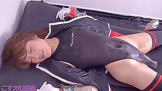 Chinese Bondage 4