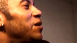 Interracial BBC Orgy With Swinger Wife