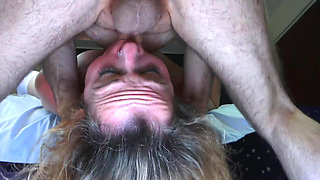 Back Again with Another Juicy Ass Fucking