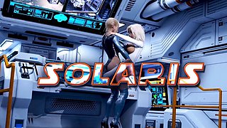 Soraris - 3D Futanari Animation Porn