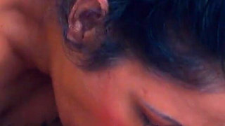 Desi Indian Bhabhi Fucked Hard by Her Devar in the Private Room