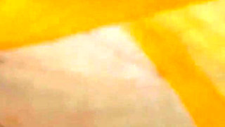 My New Bride Insisted on Having a Hard Fuck. We Enjoyed Sex All Night Long.