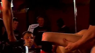 Making of Ggg Gangbang Bukkake Film John Thompson