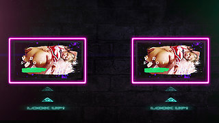 LETHAL HARDCORE VR - Your Horny College Maid Cleans Your Cock In Her Uniform