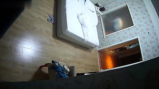 Horny fat arab housewife fingered on amateur hidden cam