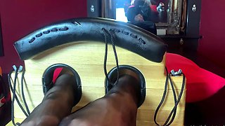 Devil's Footstool aka devilsfootstool OnlyFans - @tessajane