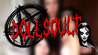 Shane's cock is always so hard between our feet - DOLLSCULT