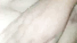 Dasi sister setup sister with brother on home bed so romance