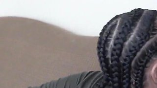 Rent Payment in Full: Shauna's Hardcore BBC Fantasy