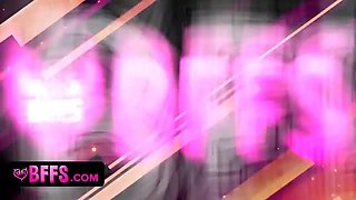 Trio teenage volleyball players fucked