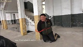 China mistress humiliation