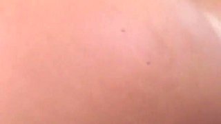 An Extraordinary Double Penetration for Sasha Knox's Perfect Ass