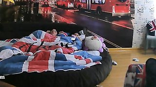 Horny fat arab housewife fingered on amateur hidden cam