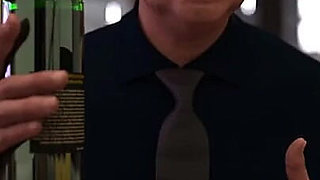The Office - #57 Examining Boobs by Misskitty2k