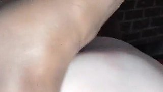 Doggy Style Big Dick Pounding