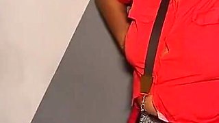 Naughty Big Tits Governor’s Stepdaughter Wants Houseboy to Fuck Her While Parents Were Away