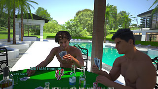 My Wife, a Hot and Insatiable Italian Slut (part 21)