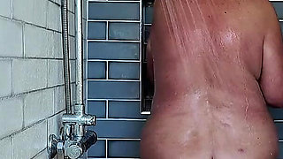 More Shower Time Fun