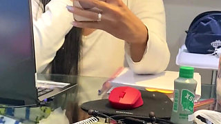 New sexy hot teacher glasses