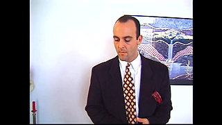 The Good Old School of Porn - Vol. #03