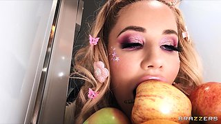 Incredible porn girls adult emotional scene