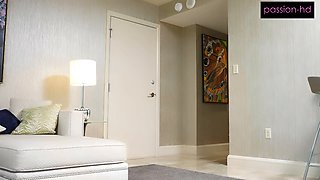 Khloe Kingsley Lets Hotel Guest Use Her Like A Fuck Doll