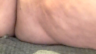 Rubbing the Clit Until I Cum