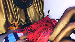 She Woke Me up for My Cock so I Fucked Her Till She Squirt