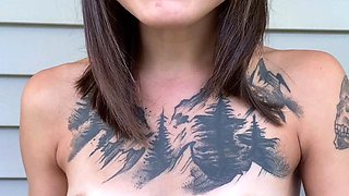 Small titted teen amateur pounded by doctor