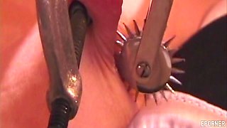 Mistress In Training BDSM porn