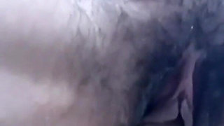 I Jump on the 'til I Squirt