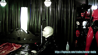 Bad News for Rubber Object 36 Part 3