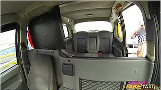 Ill Let You Cum In My Mouth If You Sign My Big Tits - Rebecca More And Marc Rose