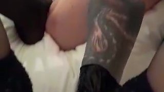 ROMANIAN HOTWIFE SWEETCRYSTAL PUSSY FISTING CLOSE UP FRONTAL VIEW CUNT