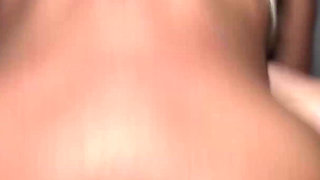 Toned MILF Takes Massive Creampie