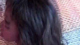 Black and white rods fucking ebony holes