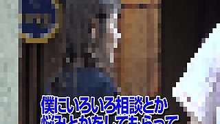 M835g01 Sex with Sexual Esthetics to an Esthetician Who Has Accumulated Sexual Desire Due to Work Stress!