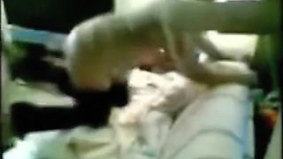 Hot Ass Maid Got Fucked By Boss - Caught On Hidden Cam