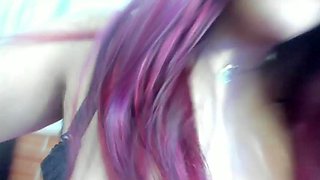 A little milk 3