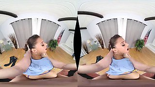 Armani Cop vr
