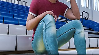 3 dimensional, secret, summertime saga