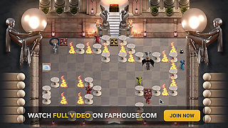 The Genesis Order V98031 Part 368 Puzzle 2 Final! by Loveskysan69