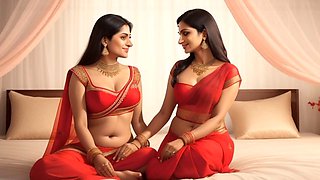 Hot Indian stepsister Suman gets pounded outdoors by her stepbrother