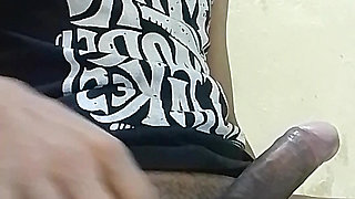 My cumshot and masturbation