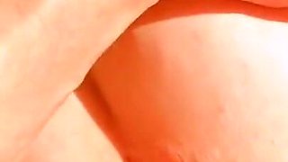 27 Weeks Pregnant, Deep Throat and Creampie in the Pussy I Swallow Cum Out of the Pussy